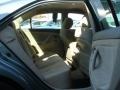 Aloe Green Metallic - Camry LE Photo No. 12