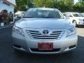 Classic Silver Metallic - Camry LE Photo No. 2