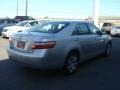 Classic Silver Metallic - Camry LE Photo No. 4