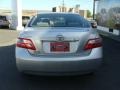 Classic Silver Metallic - Camry LE Photo No. 5