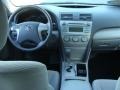 Classic Silver Metallic - Camry LE Photo No. 9