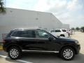 Black - Touareg TDI Sport 4XMotion Photo No. 8