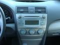 Classic Silver Metallic - Camry LE Photo No. 11