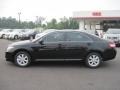 Black - Camry LE Photo No. 2