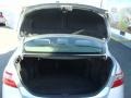 Classic Silver Metallic - Camry LE Photo No. 13