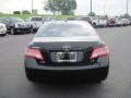 Black - Camry LE Photo No. 4