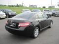 Black - Camry LE Photo No. 5