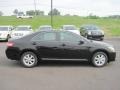 Black - Camry LE Photo No. 6
