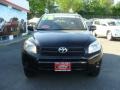 2008 Black Toyota RAV4 Limited V6 4WD  photo #2