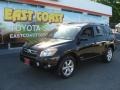 2008 Black Toyota RAV4 Limited V6 4WD  photo #3