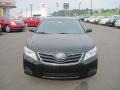 Black - Camry LE Photo No. 8