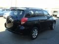 2008 Black Toyota RAV4 Limited V6 4WD  photo #4