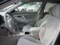 Black - Camry LE Photo No. 10