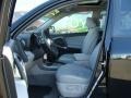 2008 Black Toyota RAV4 Limited V6 4WD  photo #7