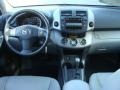 2008 Black Toyota RAV4 Limited V6 4WD  photo #9