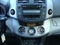 2008 Black Toyota RAV4 Limited V6 4WD  photo #11