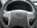Black - Camry LE Photo No. 17