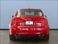 2008 Brilliant Red Audi A4 2.0T quattro S-Line Sedan  photo #7