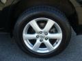2008 Black Toyota RAV4 Limited V6 4WD  photo #14