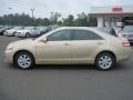 Sandy Beach Metallic - Camry LE Photo No. 2