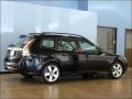  2008 9-3 2.0T SportCombi Wagon Black