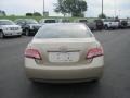 Sandy Beach Metallic - Camry LE Photo No. 4