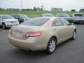 Sandy Beach Metallic - Camry LE Photo No. 5