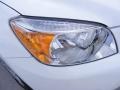 Super White - RAV4 I4 Photo No. 18
