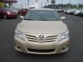 Sandy Beach Metallic - Camry LE Photo No. 8
