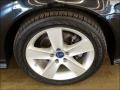 2008 Saab 9-3 2.0T SportCombi Wagon Wheel and Tire Photo