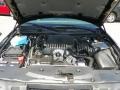 4.6 Liter Flex-Fuel SOHC 16-Valve V8 2010 Lincoln Town Car Continental Edition Engine