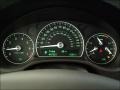  2008 9-3 2.0T SportCombi Wagon 2.0T SportCombi Wagon Gauges