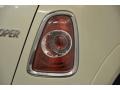Pepper White - Cooper Convertible Photo No. 2