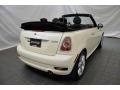 Pepper White - Cooper Convertible Photo No. 3