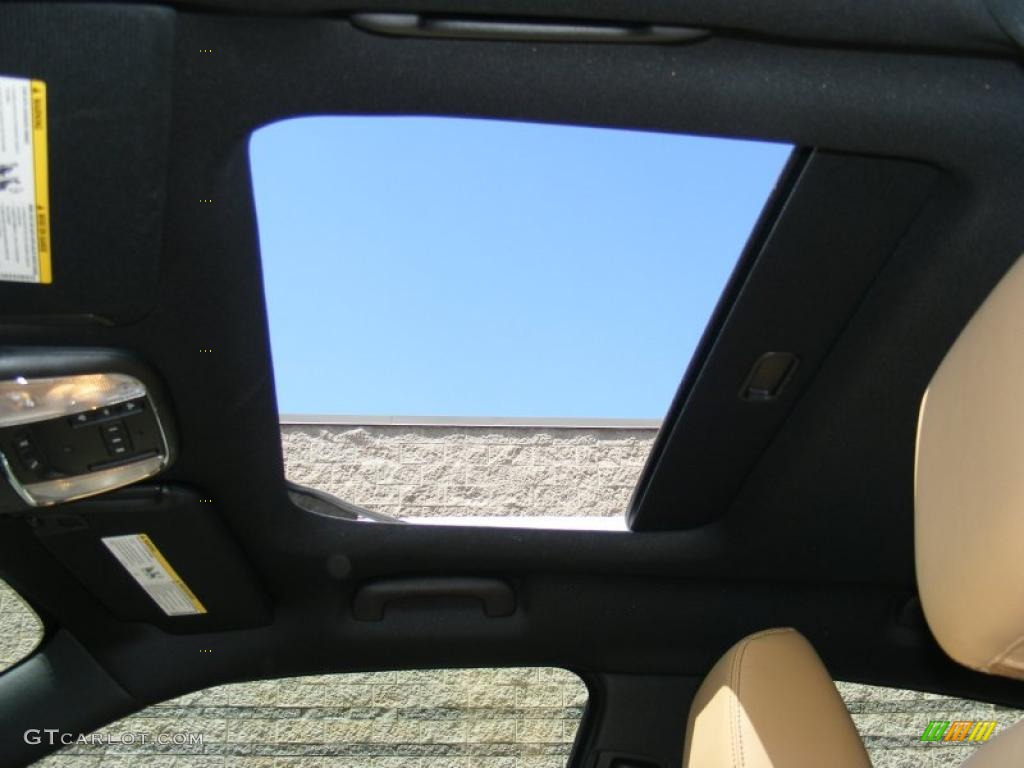 2011 Dodge Charger Rallye Plus Sunroof Photo #49174784