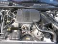 4.6 Liter Flex-Fuel SOHC 16-Valve V8 Engine for 2010 Lincoln Town Car Signature Limited #49174868