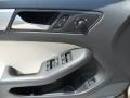 Toffee Brown Metallic - Jetta SEL Sedan Photo No. 20