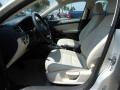 White Gold Metallic - Jetta SEL Sedan Photo No. 11