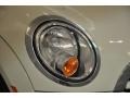 Pepper White - Cooper Convertible Photo No. 32