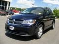 2011 Blackberry Pearl Dodge Journey Mainstreet #49136103