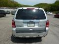 Ingot Silver Metallic - Escape Hybrid Limited 4WD Photo No. 3