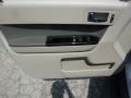 Ingot Silver Metallic - Escape Hybrid Limited 4WD Photo No. 9