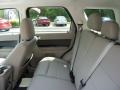 Ingot Silver Metallic - Escape Hybrid Limited 4WD Photo No. 11