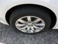 2009 White Suede Clearcoat Ford Flex Limited  photo #7