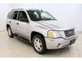 Liquid Silver Metallic - Envoy SLE 4x4 Photo No. 1