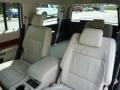 2009 White Suede Clearcoat Ford Flex Limited  photo #10