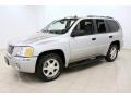 Liquid Silver Metallic - Envoy SLE 4x4 Photo No. 3