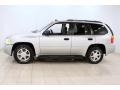 Liquid Silver Metallic - Envoy SLE 4x4 Photo No. 4