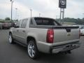 2009 Gold Mist Metallic Chevrolet Avalanche LS  photo #3