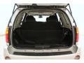 Liquid Silver Metallic - Envoy SLE 4x4 Photo No. 16